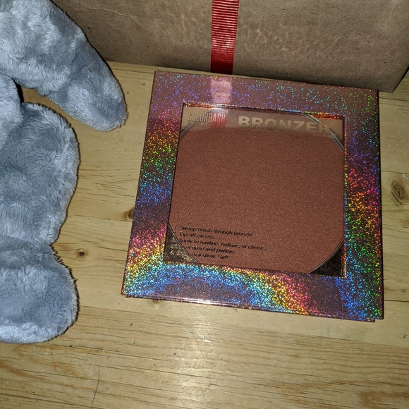 Bronzer - Picture 4 of 4